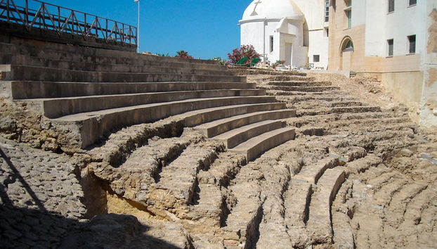 Walking Tour of Cádiz - Foto 2