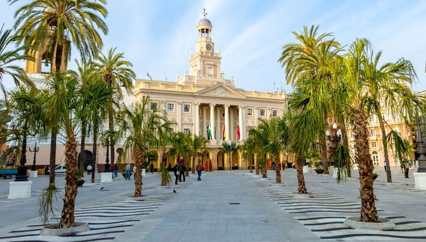 Walking Tour of Cádiz - Foto 3