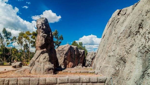 Cusco City & Inca Ruins Tour - Photo 2