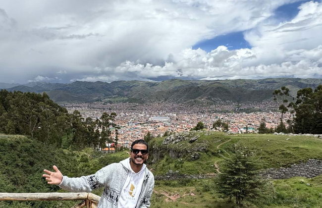 Cusco City & Inca Ruins Tour - Photo 7