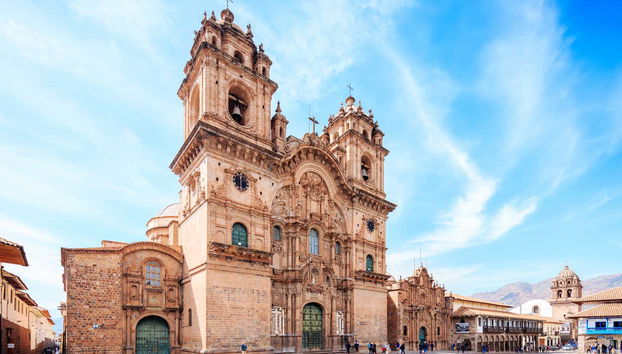 Cusco City & Inca Ruins Tour - Foto 2