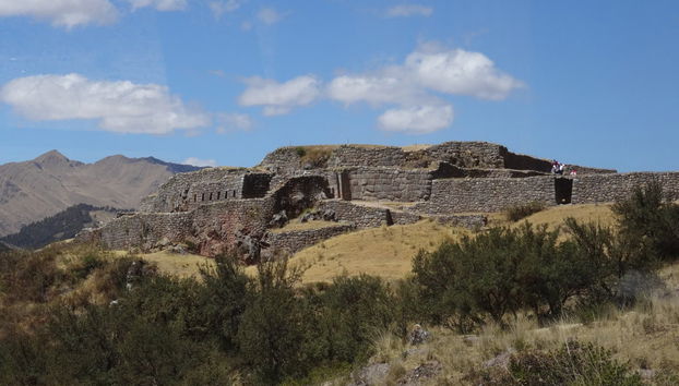 Cusco City & Inca Ruins Tour - Photo 4