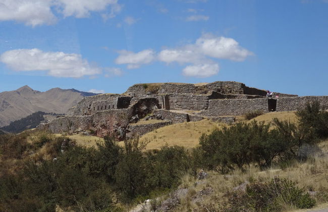 Cusco City & Inca Ruins Tour - Foto 4