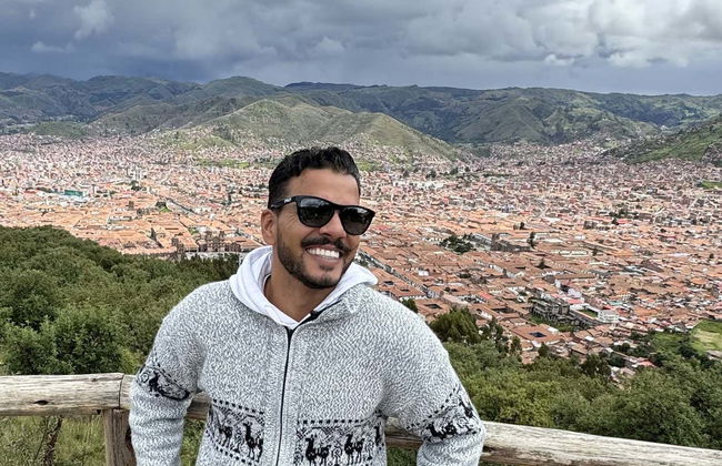 Cusco City & Inca Ruins Tour - Photo 5