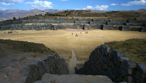 Cusco City & Inca Ruins Tour - Foto 4