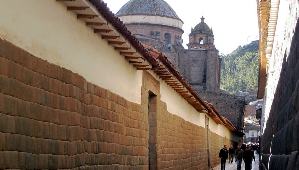 Cusco City & Inca Ruins Tour - Photo 1