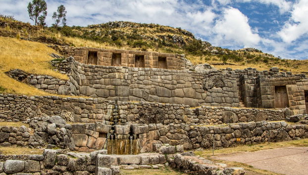 Cusco City & Inca Ruins Tour - Photo 3