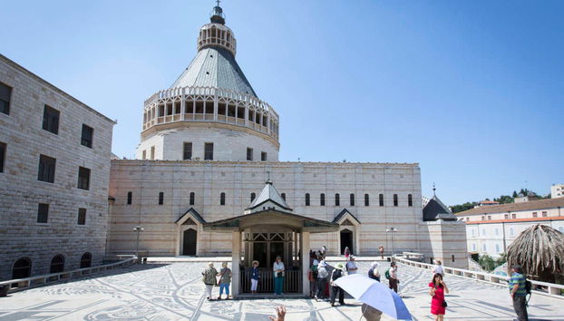 Nazareth, Tiberias, and Sea of Galilee Day Tour - Foto 3