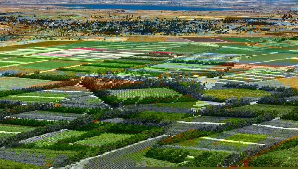 Nazareth, Tiberias, and Sea of Galilee Day Tour - Foto 1