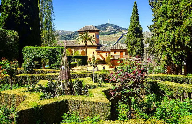 Granada Day Trip - Foto 2