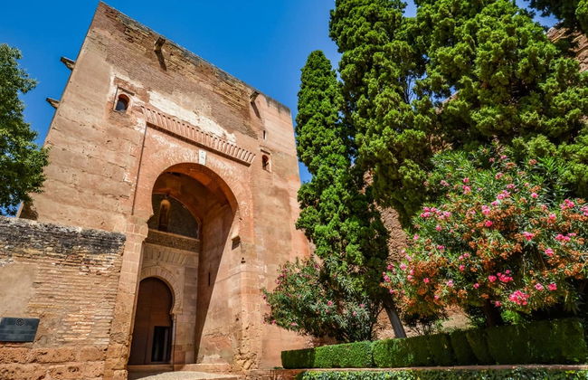 Excursion à Grenade - Photo 1