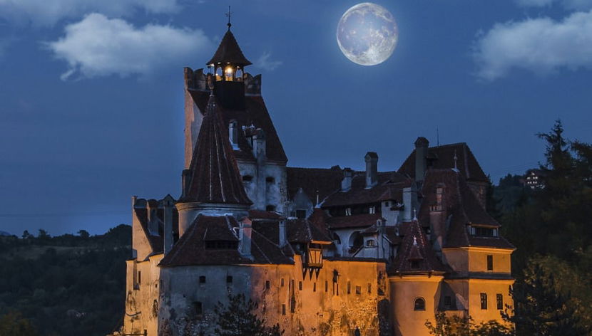 Tour dei misteri e delle leggende di Bucarest - Foto 3