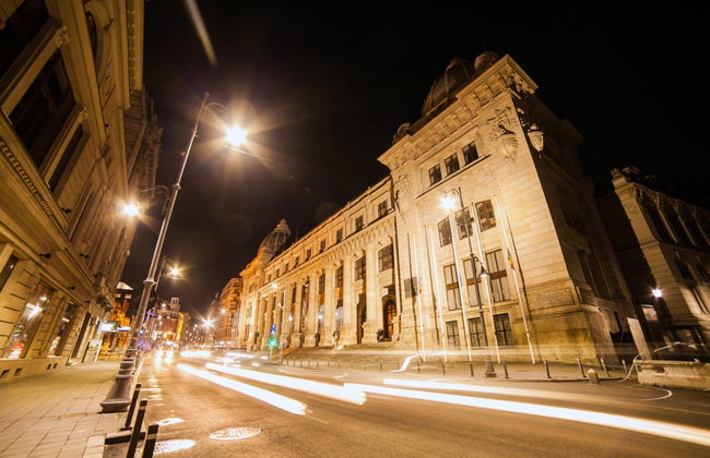 Tour dei misteri e delle leggende di Bucarest - Foto 1