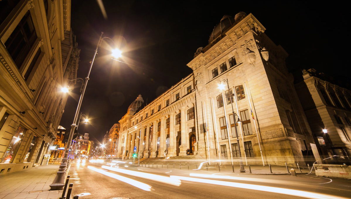 Tour dei misteri e delle leggende di Bucarest - Foto 1