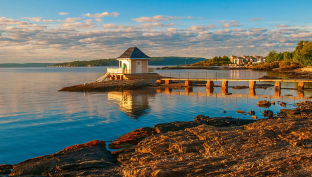 Oslo Private Tour - Photo 4