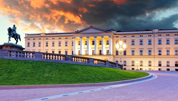 Oslo Private Tour - Photo 2