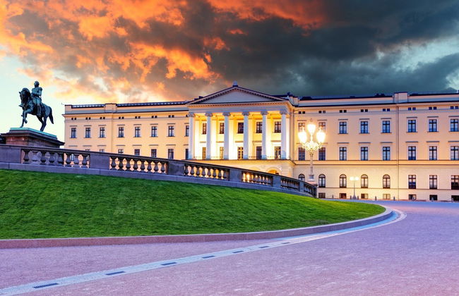 Oslo Private Tour - Foto 2