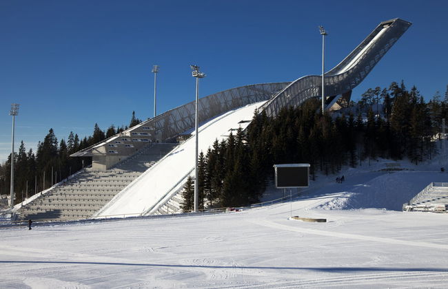 Oslo Private Tour - Foto 6