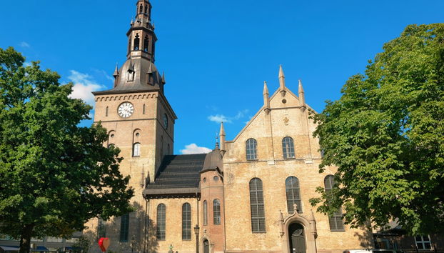 Oslo Private Tour - Photo 3