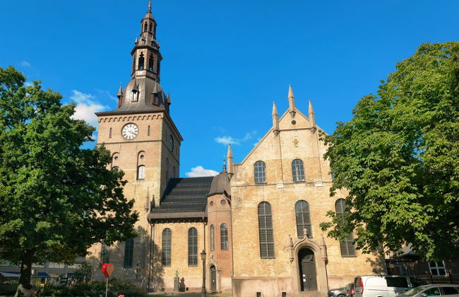 Oslo Private Tour - Foto 3