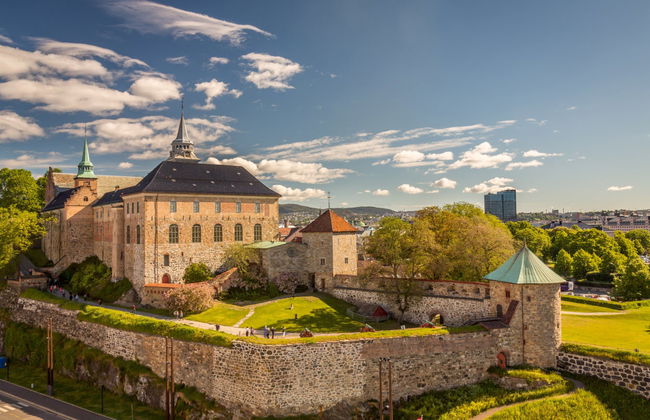 Oslo Private Tour - Foto 1