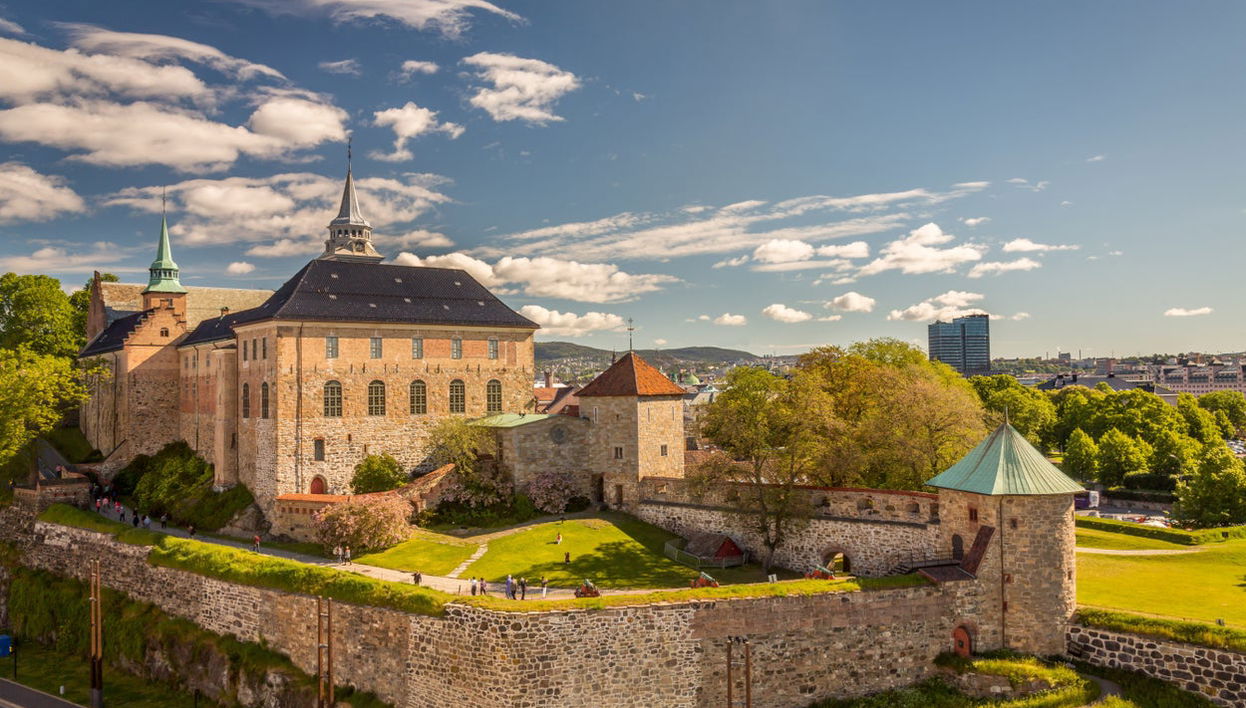 Oslo Private Tour - Photo 1