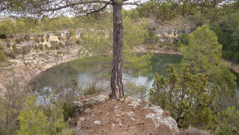 Cuenca Lagoons and Sinkholes Tour - Photo 2