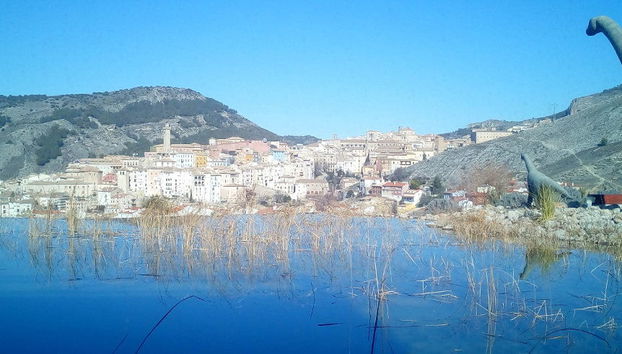 Ruta de los dinosaurios por Cuenca - Foto 5