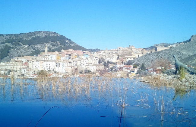 Ruta de los dinosaurios por Cuenca - Foto 2