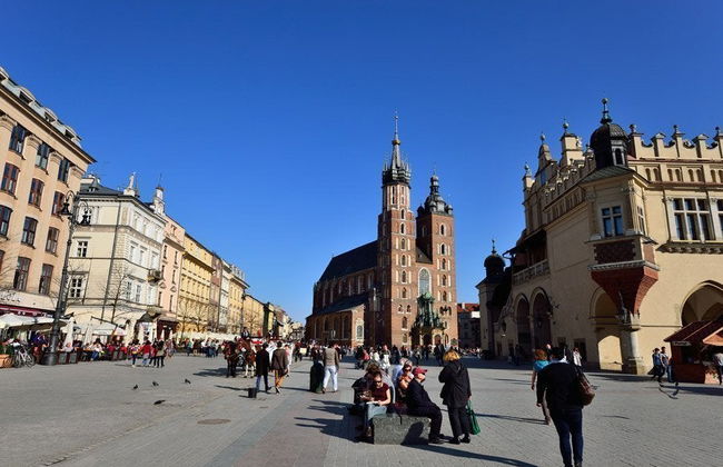 Tour de la II Guerra Mundial® - Foto 1