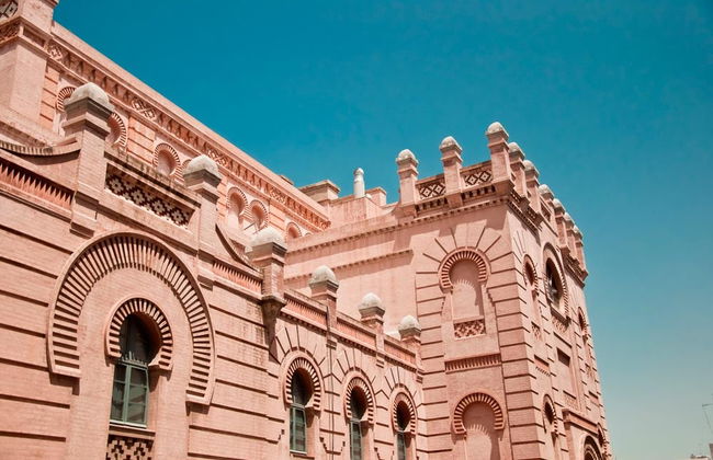 Jerez and Cadiz Day Trip - Photo 2