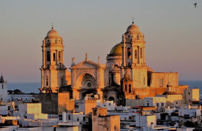 Jerez and Cadiz Day Trip - Photo 4