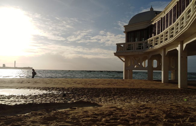 Jerez and Cadiz Day Trip - Photo 6