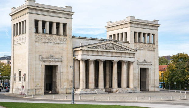 Munich Bike Tour - Foto 2