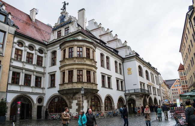 Tour do Terceiro Reich + Campo de concentração de Dachau - Foto 2