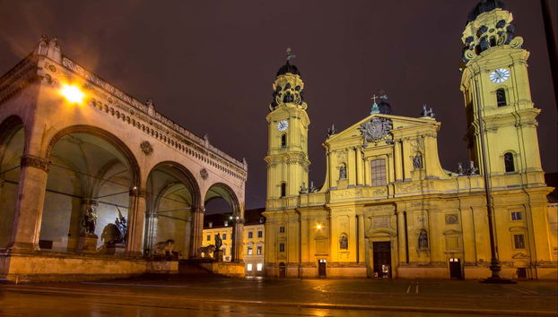 Munich Third Reich Tour - Photo 2