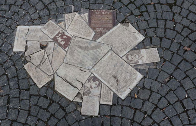 Tour por el Múnich del Tercer Reich - Foto 2