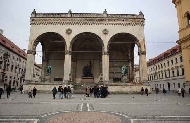 Tour por el Múnich del Tercer Reich - Foto 4