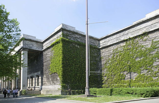 Tour pela Munique do Terceiro Reich - Foto 4