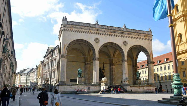 Munich Third Reich Tour - Photo 5