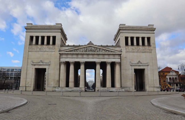 Tour por el Múnich del Tercer Reich - Foto 3