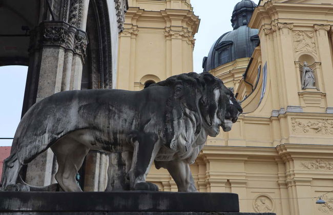 Tour por el Múnich del Tercer Reich - Foto 5