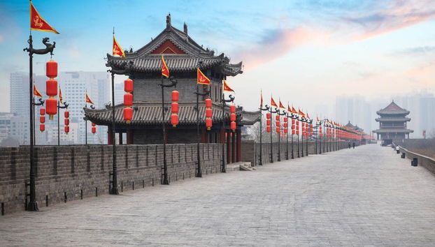 Terracotta Army & Xi'an City Wall Private Tour - Foto 5