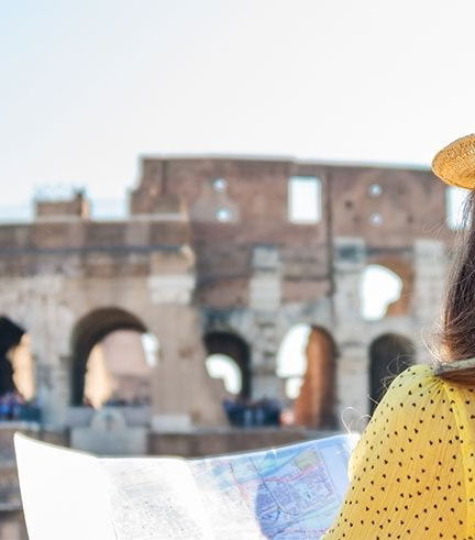 Foto de Excursión a Roma para cruceros