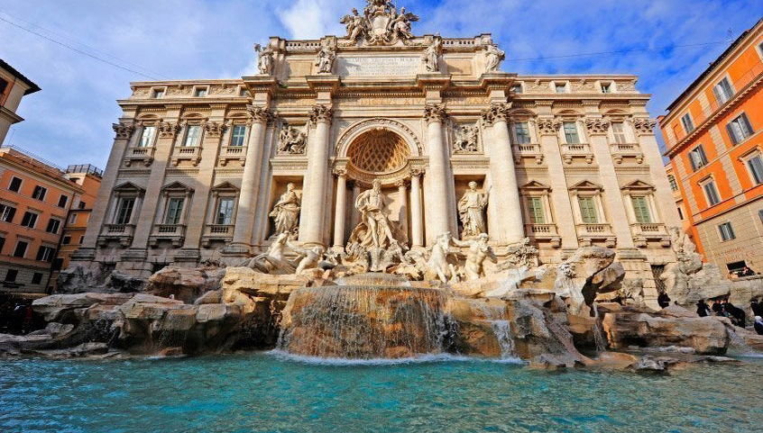 Tour privado de Roma desde Civitavecchia - Foto 1