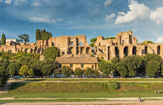 Excursión a Roma para cruceros - Foto 5