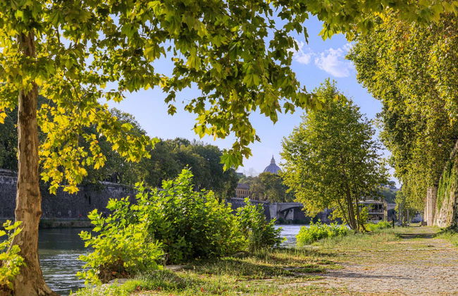 Excursión a Roma para cruceros - Foto 7