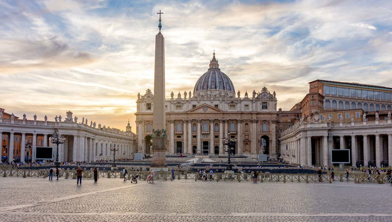 Excursión a Roma para cruceros - Foto 1