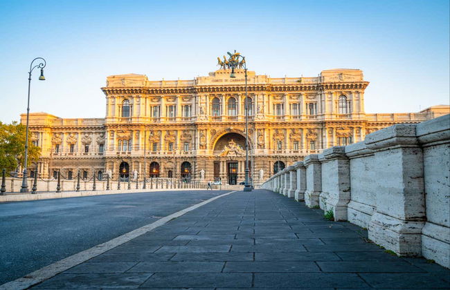 Excursión a Roma para cruceros - Foto 4