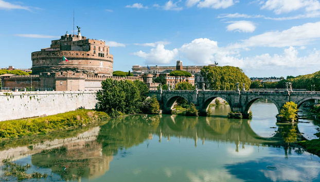 Excursión a Roma para cruceros - Foto 2